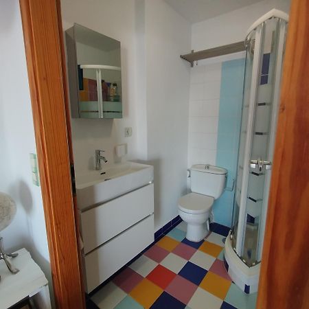 Appartement Blueviews Torremolinos Extérieur photo