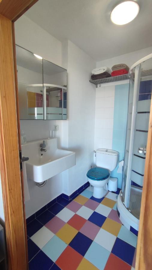 Appartement Blueviews Torremolinos Extérieur photo