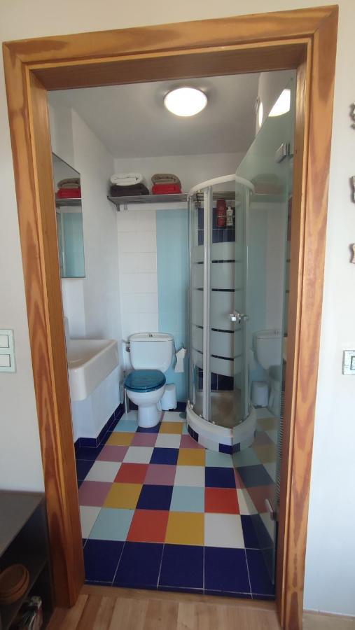 Appartement Blueviews Torremolinos Extérieur photo