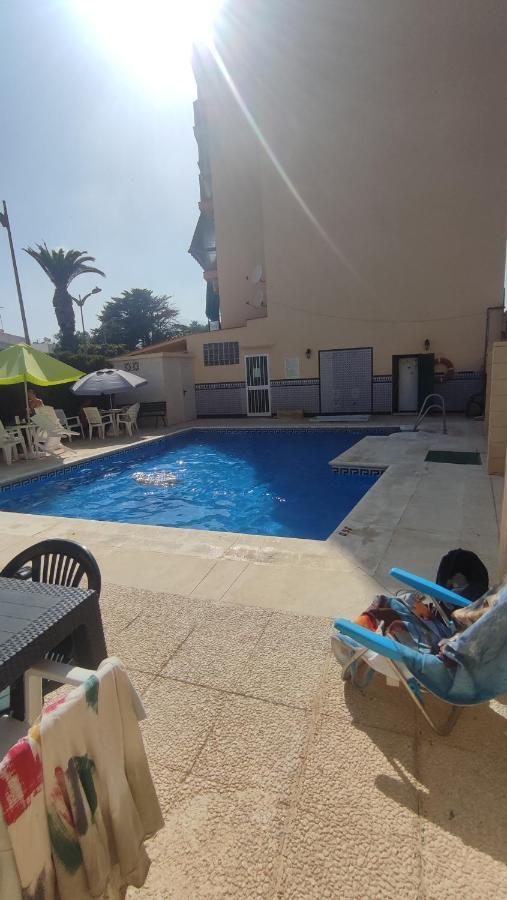 Appartement Blueviews Torremolinos Extérieur photo