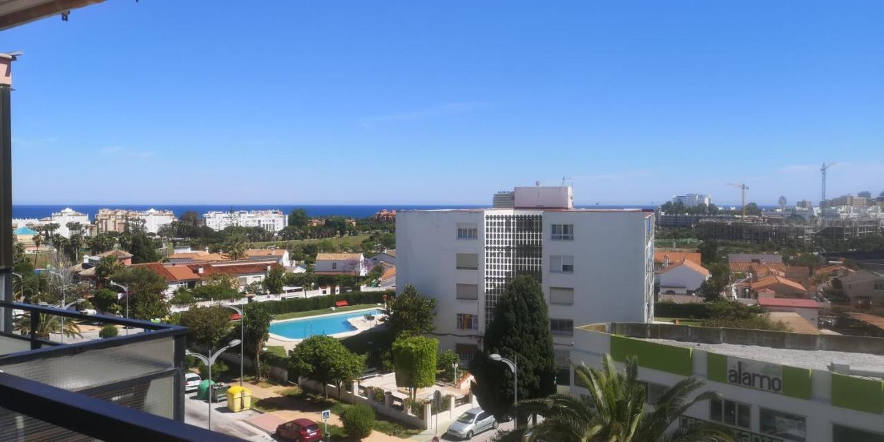 Appartement Blueviews Torremolinos Extérieur photo