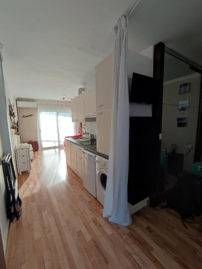 Appartement Blueviews Torremolinos Extérieur photo