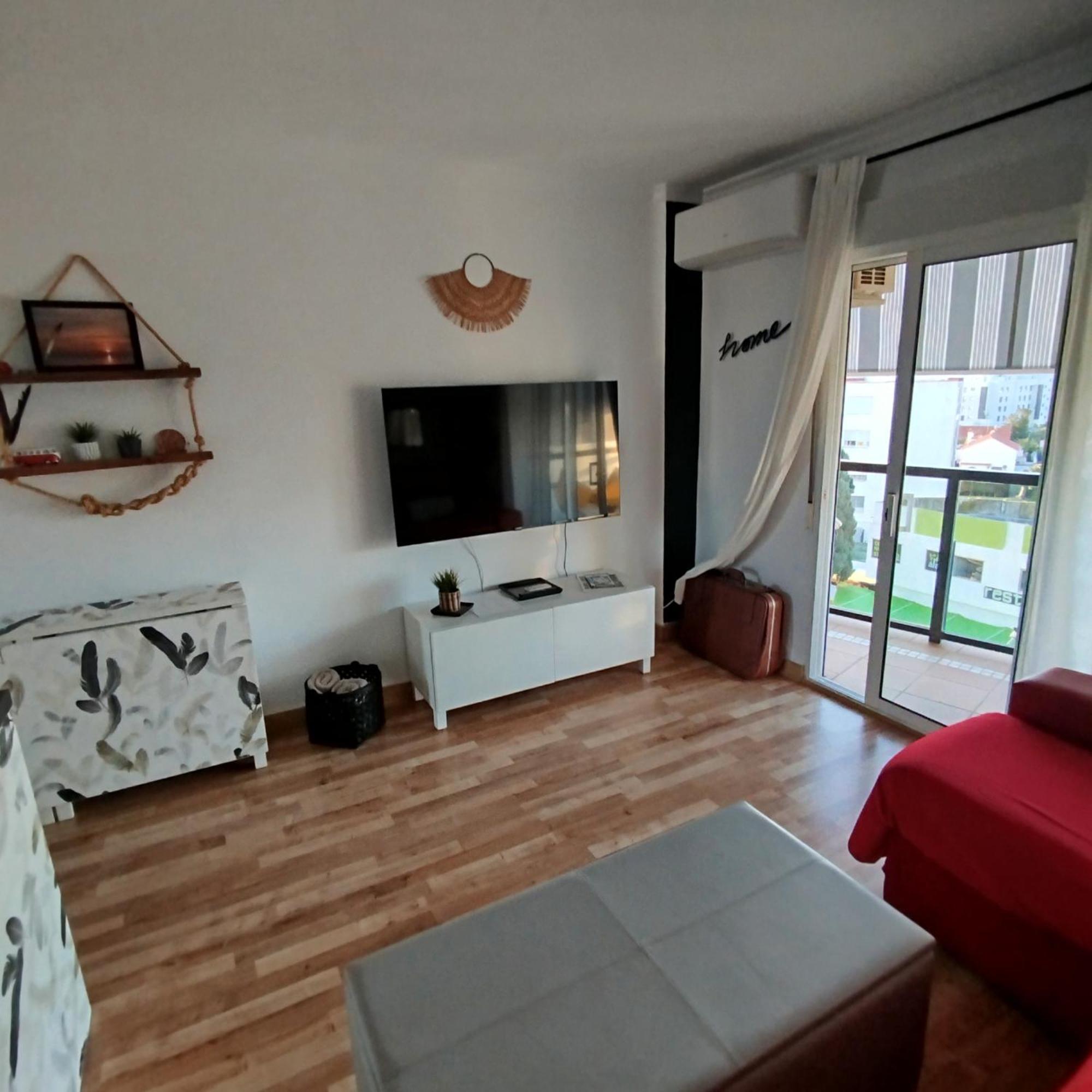 Appartement Blueviews Torremolinos Extérieur photo