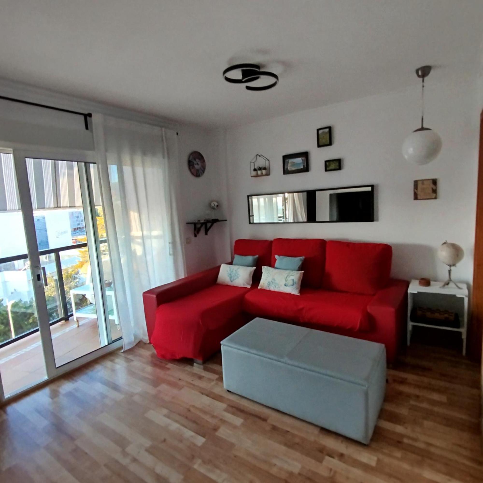 Appartement Blueviews Torremolinos Extérieur photo