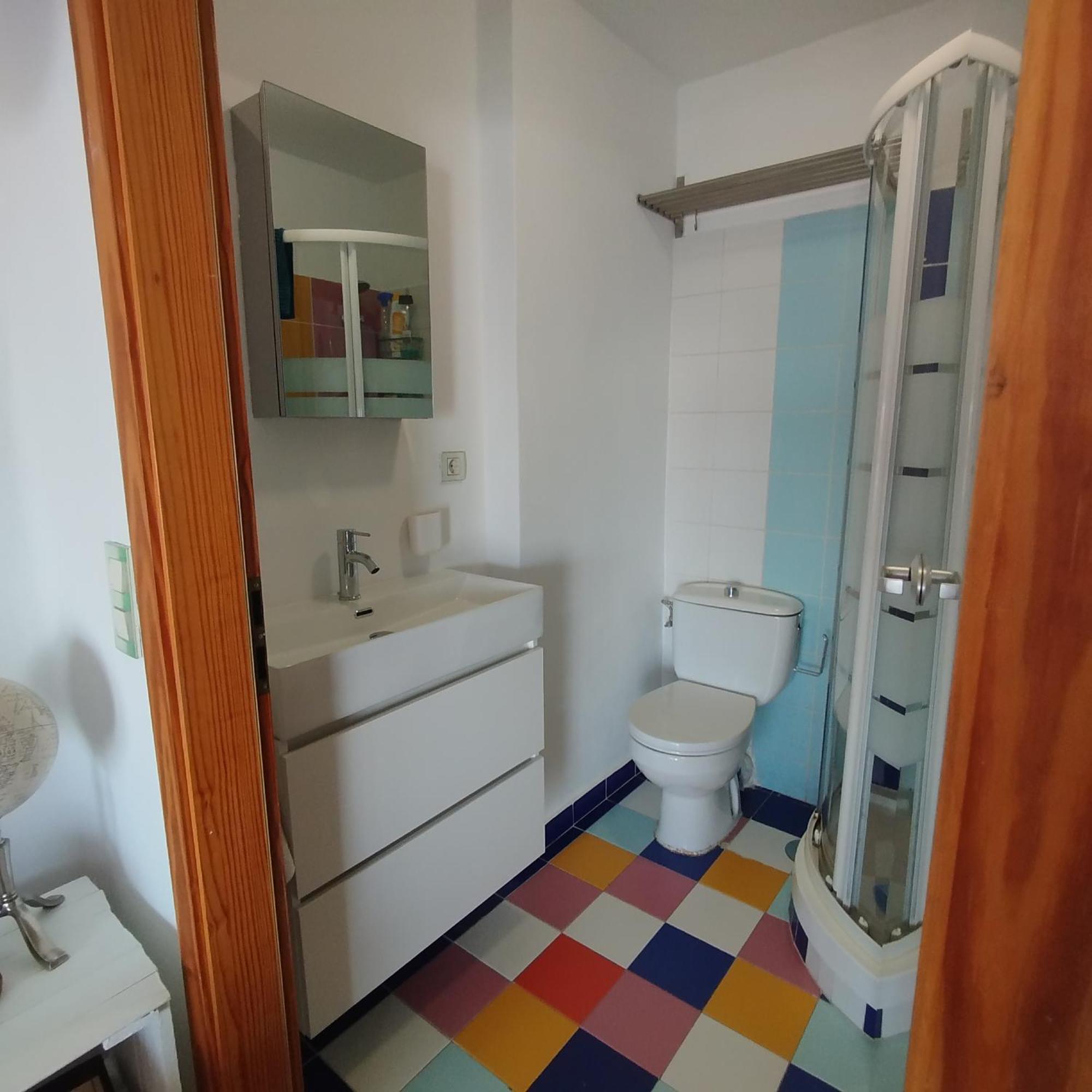 Appartement Blueviews Torremolinos Extérieur photo