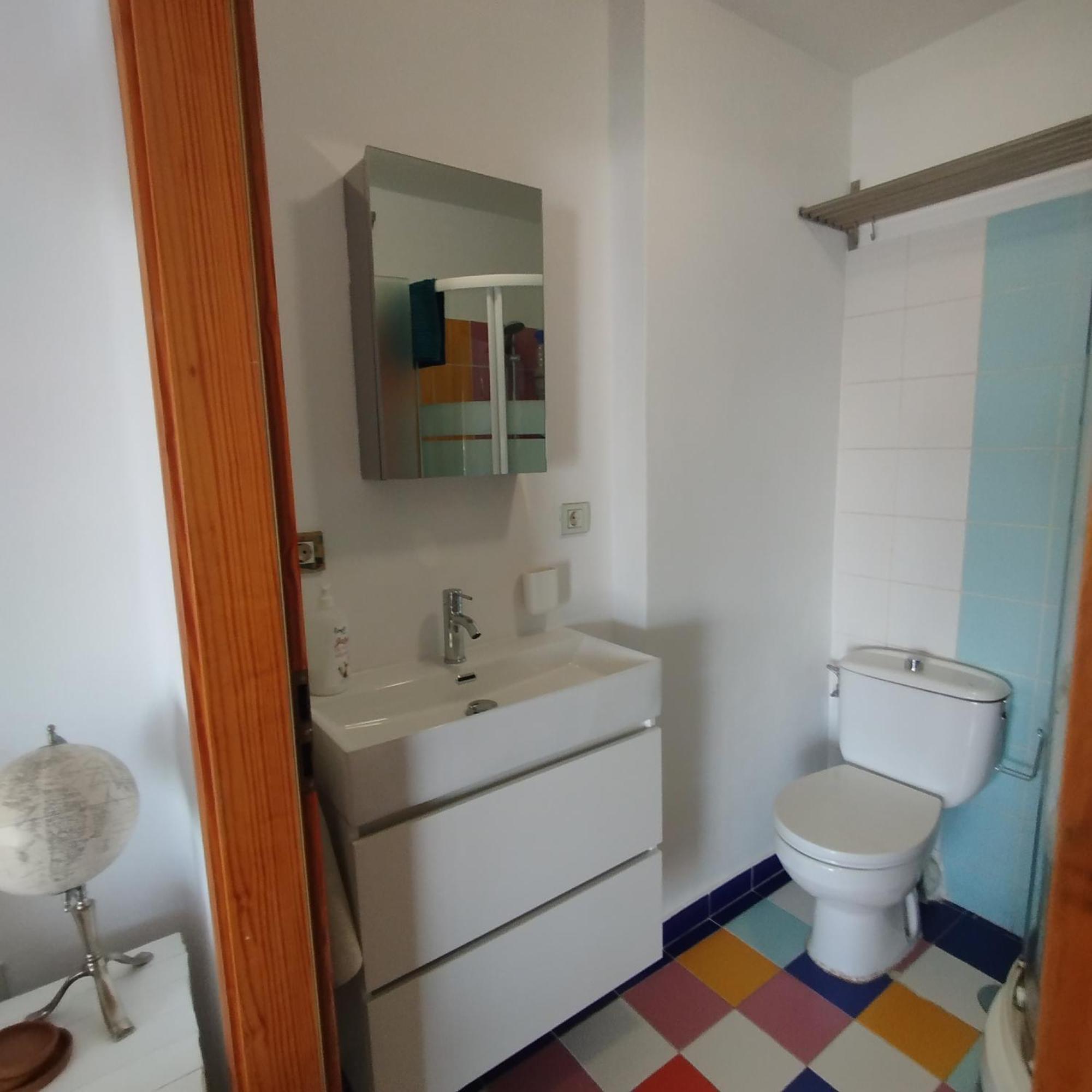 Appartement Blueviews Torremolinos Extérieur photo